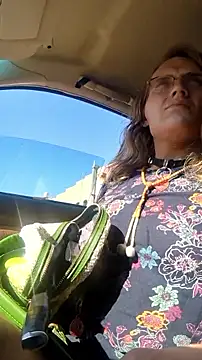 BlondeyMiyMiy online show from 09/21/25, 11:17