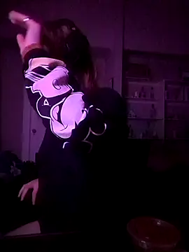 BlondeyMiyMiy online show from 11/01/25, 11:23