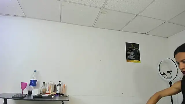 Aisha hotts777 online show from 09/29/25, 01:00