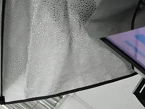 Aisha hotts777 online show from 02/02/26, 03:49