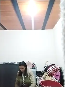 Aisha hotts777 online show from 07/17/26, 05:07