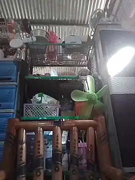 Snapshot of oceanlover23 chatting on 11/27/25, 12:46 oceanlover23 online show from 11/27/25, 12:46