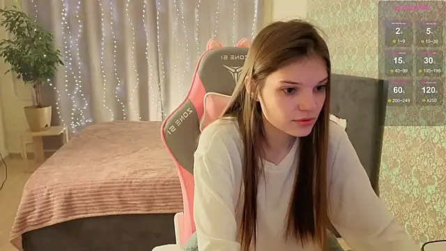 magic shy  online show from 02/10/26, 02:04