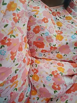  Babyrose  online show from 06/06/26, 06:07
