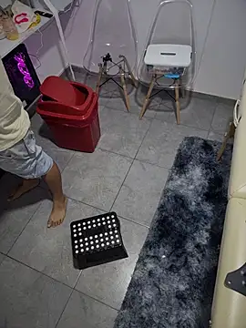 JuanStrong639 online show from 03/18/26, 04:10