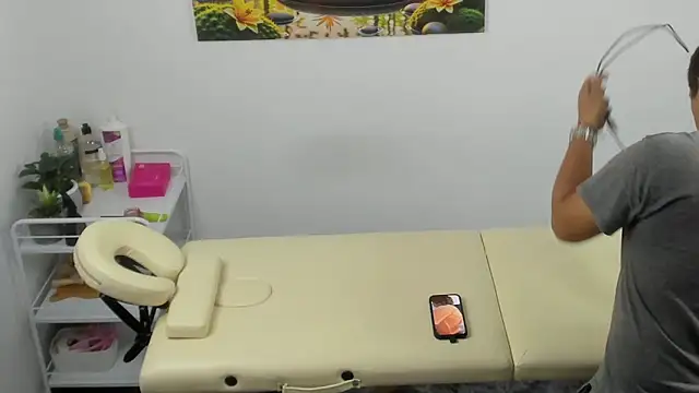 JuanStrong639 online show from 03/20/26, 03:17