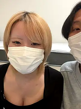 reon reonreon online show from 01/08/26, 06:37