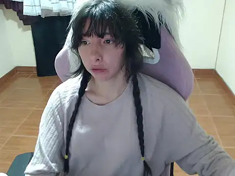 ScarlettShirahoshi online show from 01/14/26, 09:09