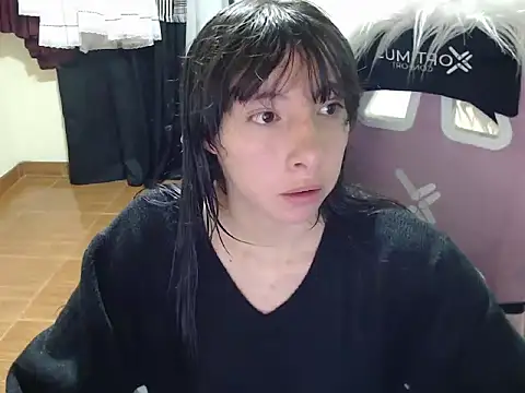 ScarlettShirahoshi online show from 01/15/26, 04:44