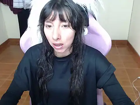 ScarlettShirahoshi online show from 01/19/26, 04:33