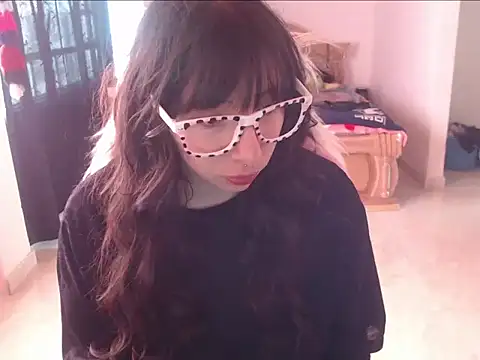 ScarlettShirahoshi online show from 02/19/26, 05:31