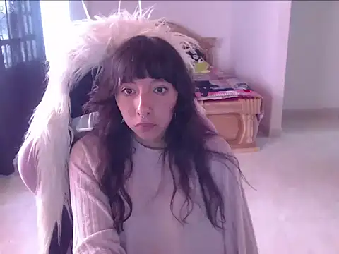 ScarlettShirahoshi online show from 02/25/26, 07:01