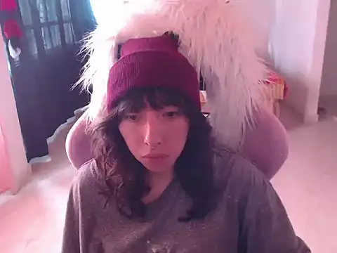 ScarlettShirahoshi online show from 03/27/26, 05:56