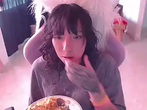 ScarlettShirahoshi online show from 04/07/26, 05:57