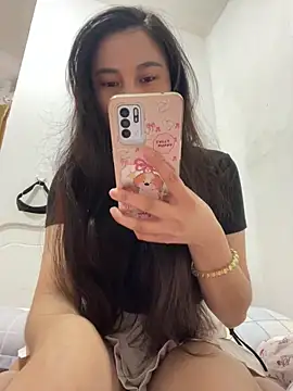 Lissa xinh09 online show from 10/14/25, 01:39