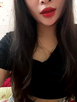 Lissa xinh09 online show from 10/29/25, 03:09