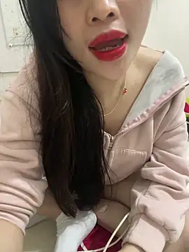 Lissa xinh09 online show from 01/05/26, 05:27