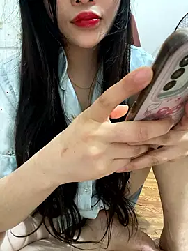 Lissa xinh09 online show from 01/13/26, 03:50