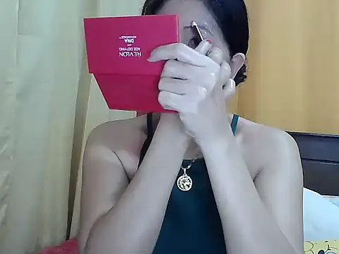 Elara8309 online show from 07/14/26, 02:05
