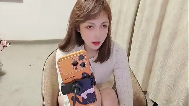 Shi luo2025 online show from 03/05/26, 04:14