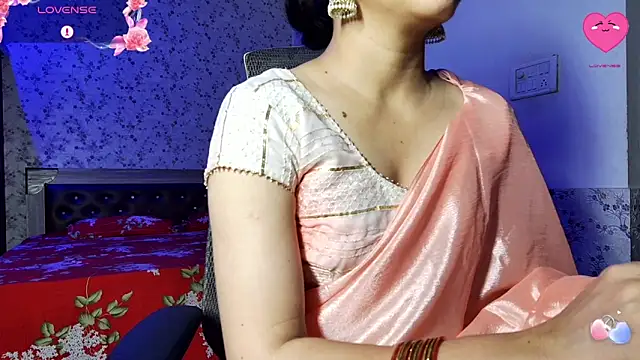 snow white123 online show from 05/23/26, 09:19