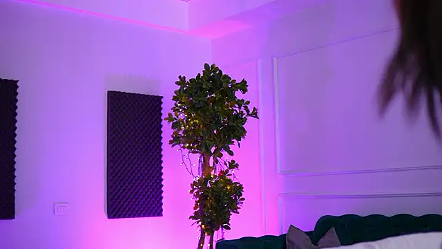 SiennaRuh online show from 03/15/26, 11:38