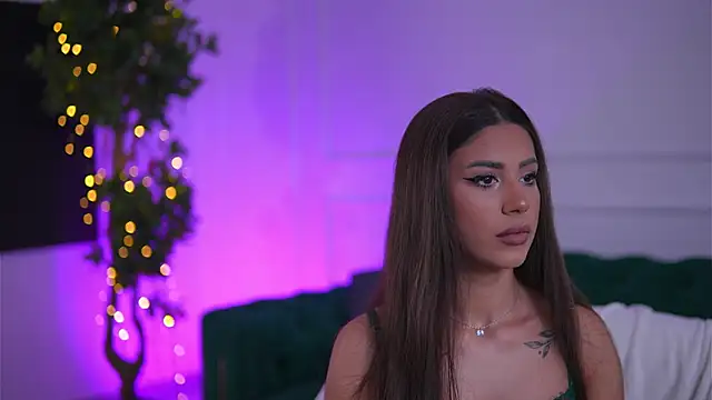 SiennaRuh online show from 04/19/26, 10:47