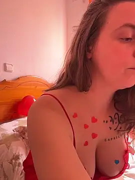 TenderLaGlamor online show from 02/13/26, 11:28