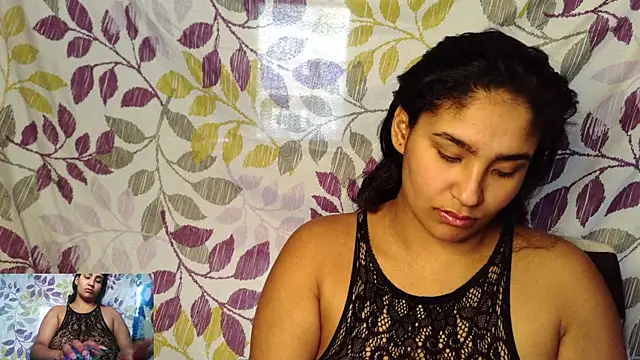 Mommybubbles2 online show from 01/06/26, 01:59