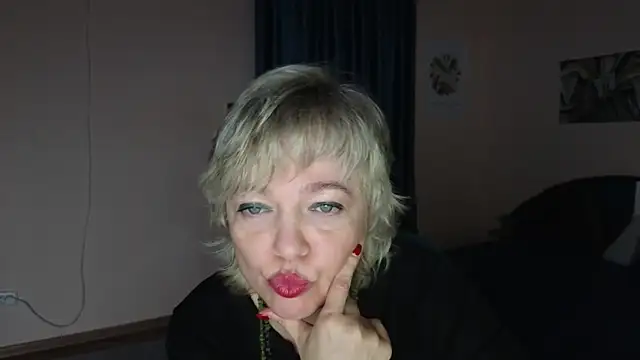 Rosette Pricky online show from 11/08/25, 02:28