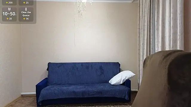 Rosette Pricky online show from 01/14/26, 02:23