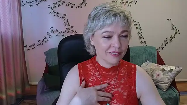 Rosette Pricky online show from 04/09/26, 02:33