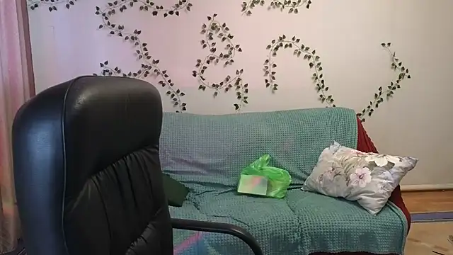 Rosette Pricky online show from 04/10/26, 02:55