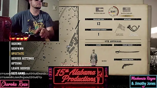 StoneballJacksonWoR online show from 05/27/26, 10:12
