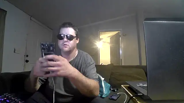 StoneballJacksonWoR online show from 05/31/26, 10:00