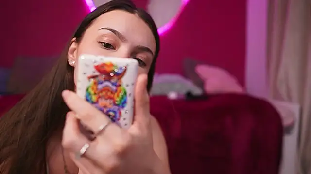 alexxisrae online show from 03/19/26, 04:05