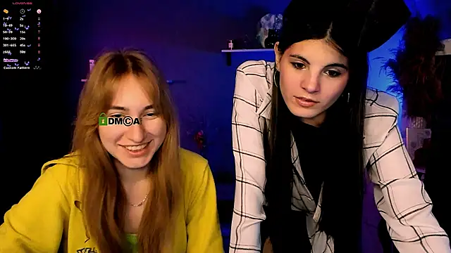 lizzie boom online show from 10/17/25, 06:27