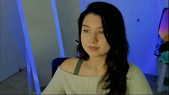 Sandra Curly online show from 11/26/25, 10:55