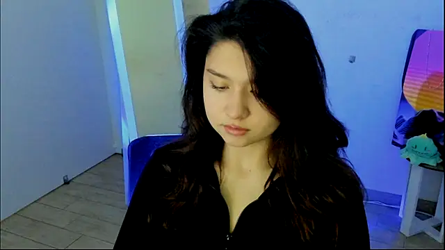 Sandra Curly online show from 11/29/25, 10:35