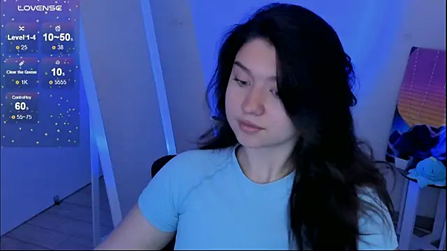 Sandra Curly online show from 01/09/26, 10:22