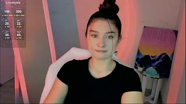 Sandra Curly online show from 01/15/26, 09:07