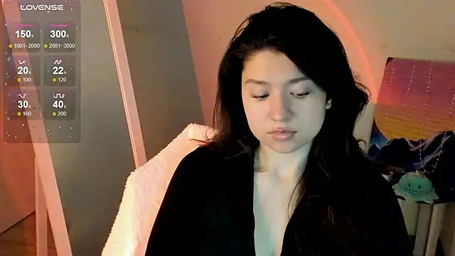 Sandra Curly online show from 02/10/26, 05:11