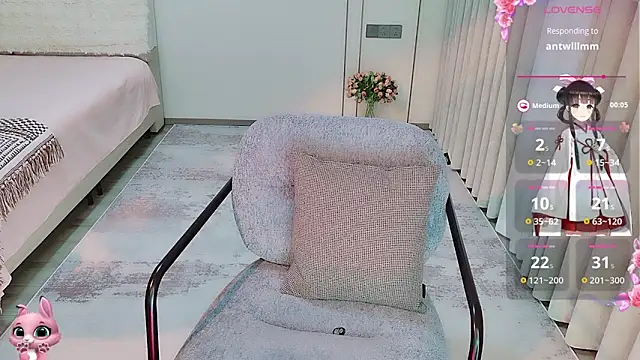 Bella-ox online show from 03/29/26, 11:16