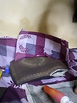 Hotcherryyyy online show from 11/01/25, 03:36