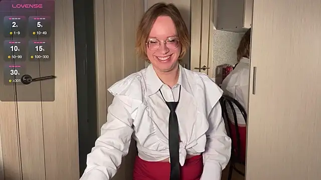 Amanda Butlerr online show from 02/14/26, 05:43