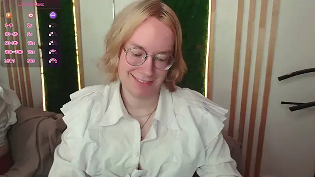 Amanda Butlerr online show from 06/24/26, 02:38