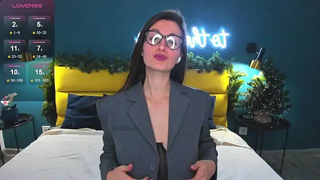 Joan Nelson online show from 01/07/26, 01:30