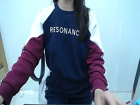  Lady- online show from 01/11/26, 09:09