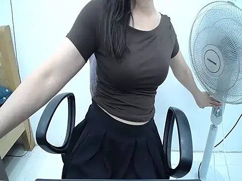 Snapshot of _Lady- chatting on 06/09/26, 08:15 Lady- online show from 06/09/26, 08:15