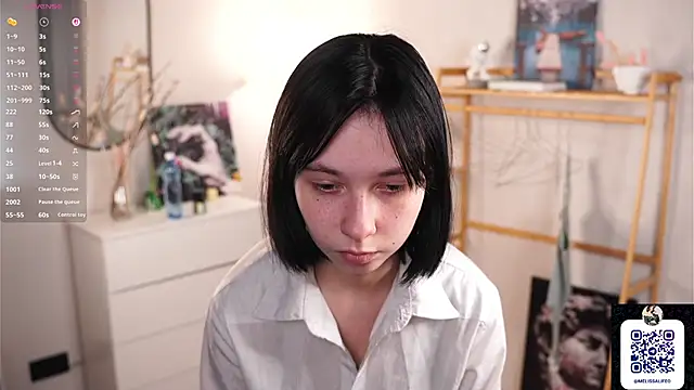 SuzanneHowse online show from 10/12/25, 05:39